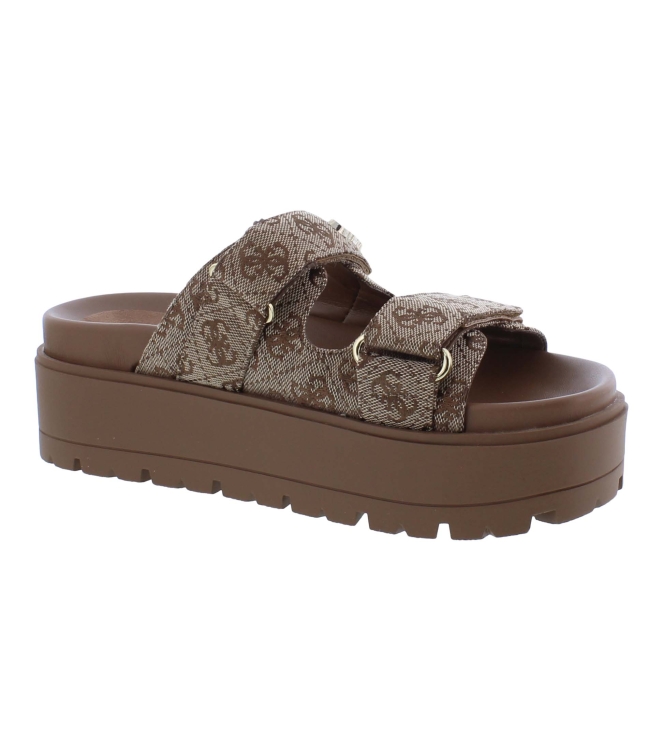 Guess FLJF2X FAL03  Faxon beige