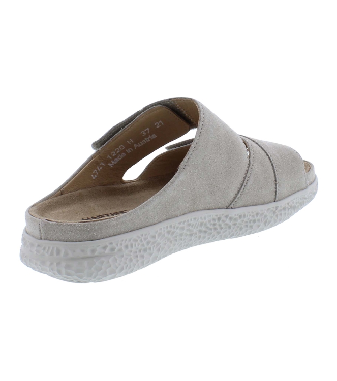 Hartjes 122.1220/30 Groove beige