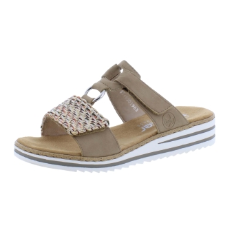 Rieker V06P9 beige