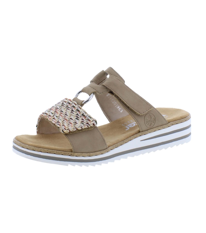 Rieker V06P9 beige