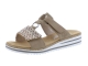 Rieker V06P9 beige