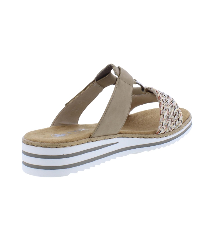 Rieker V06P9 beige