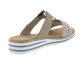 Rieker V06P9 beige