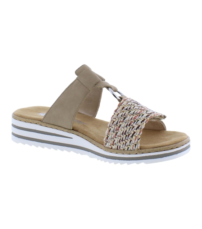Rieker V06P9 beige