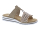 Rieker V06P9 beige