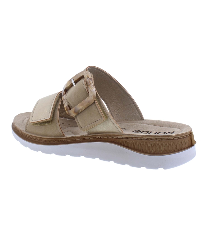 Rohde 1301 beige