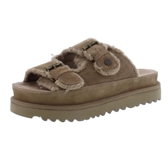 Warmbat 33DST 3110 51 Dysart beige