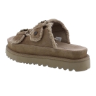 Warmbat 33DST 3110 51 Dysart beige