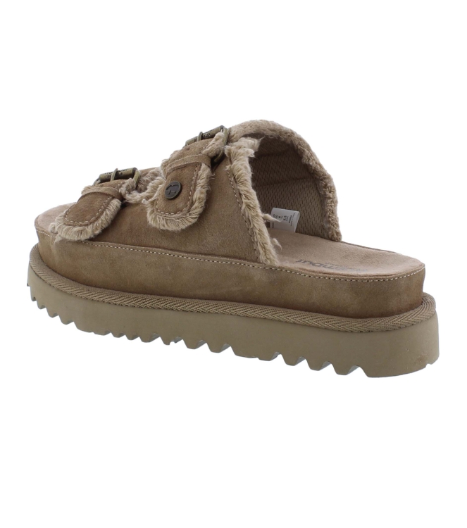 Warmbat 33DST 3110 51 Dysart beige