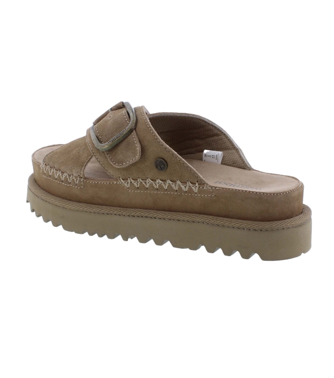 Warmbat 34WND 3110 51 Wondai beige