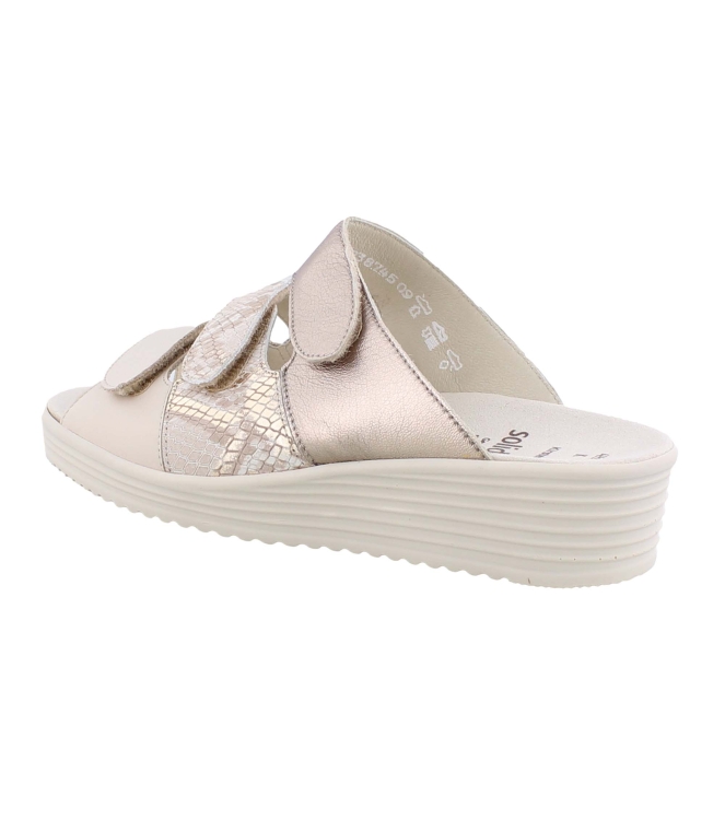 Solidus 50003 beige