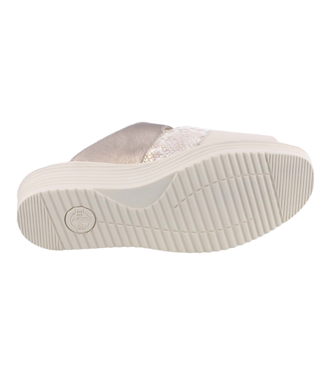 Solidus 50003 beige