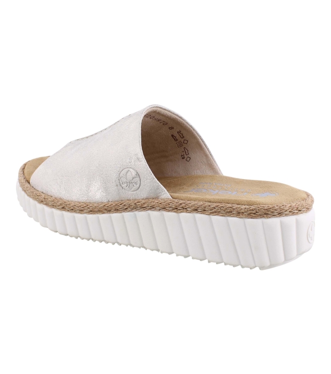 Rieker 69288-60 beige