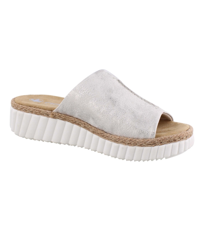 Rieker 69288-60 beige