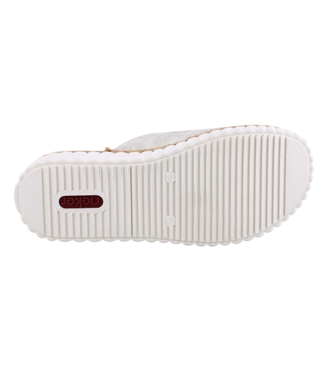 Rieker 69288-60 beige