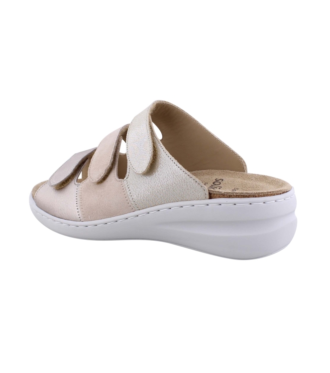 Solidus 21154 Spezial beige