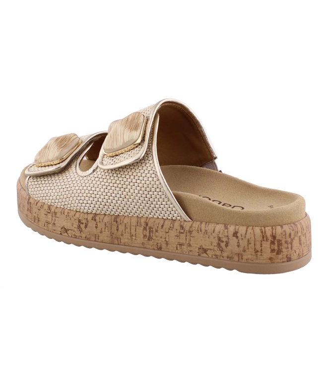 Gabor 63.763.42 beige
