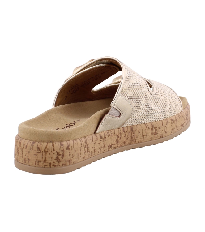 Gabor 63.763.42 beige