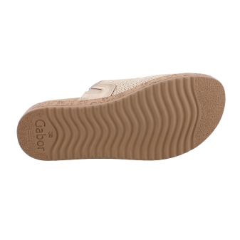 Gabor 63.763.42 beige