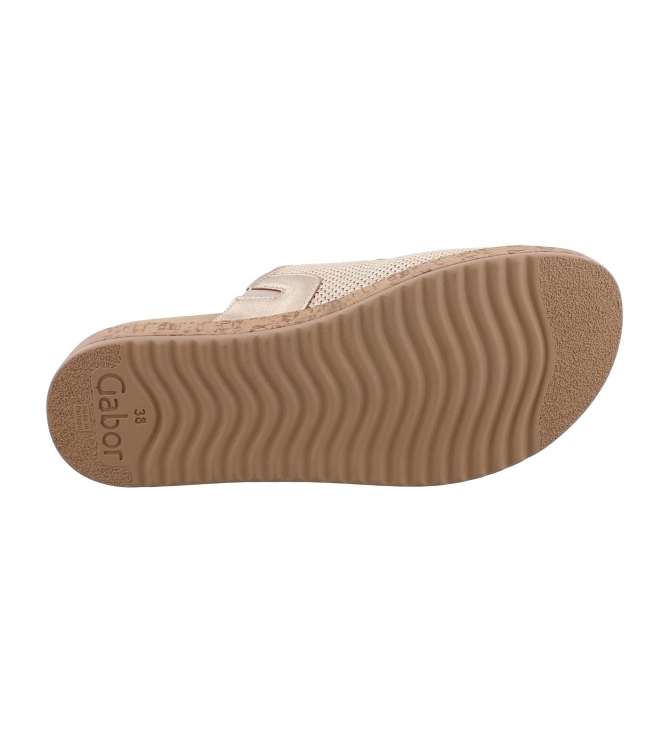 Gabor 63.763.42 beige