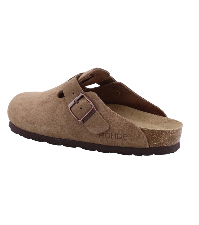 Rohde 6071 beige