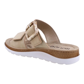 Rohde 1301 beige