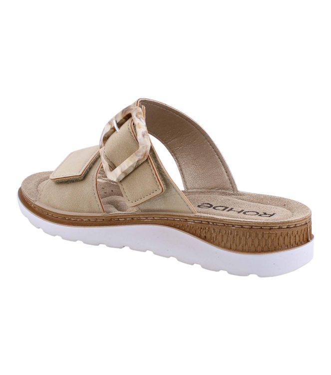 Rohde 1301 beige