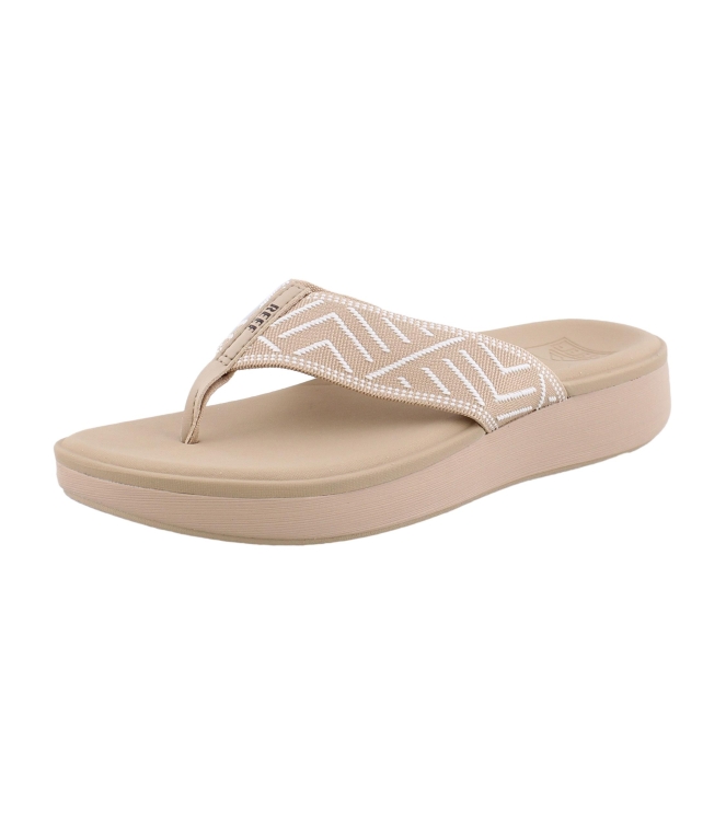 Reef CJ3582 Cushion Cloud TX Oases beige