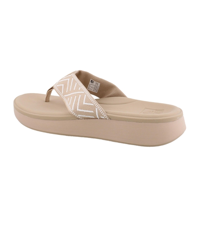 Reef CJ3582 Cushion Cloud TX Oases beige