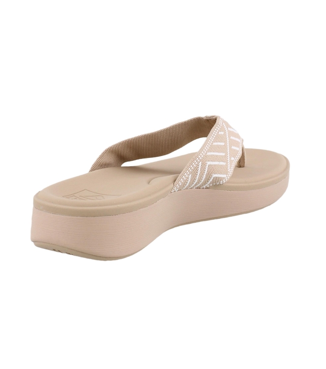 Reef CJ3582 Cushion Cloud TX Oases beige