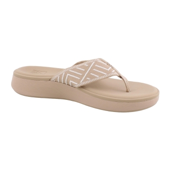 Reef CJ3582 Cushion Cloud TX Oases beige