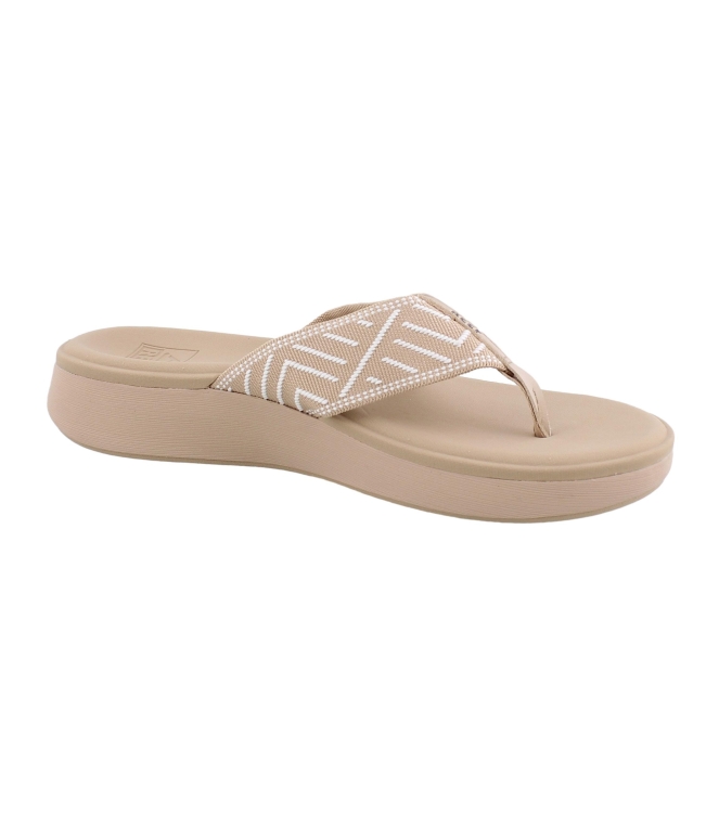 Reef CJ3582 Cushion Cloud TX Oases beige