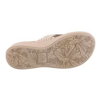 Reef CJ3582 Cushion Cloud TX Oases beige