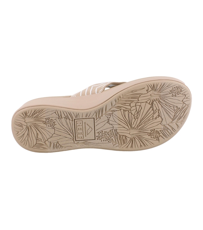 Reef CJ3582 Cushion Cloud TX Oases beige