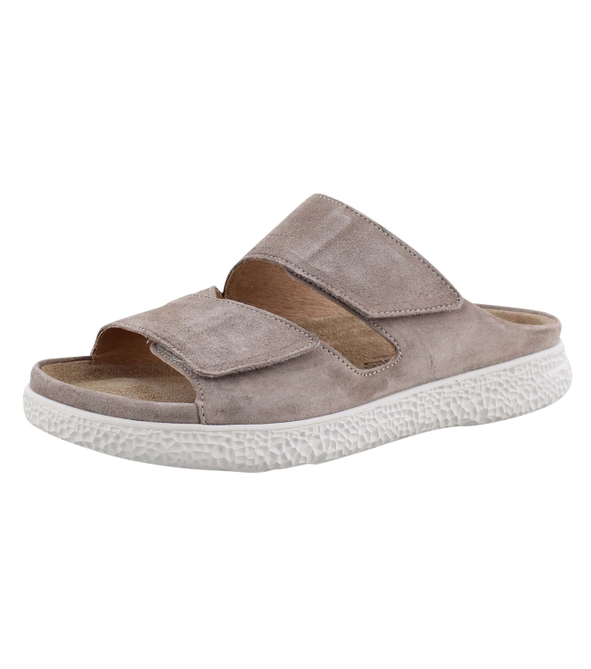 Hartjes 122.1221/30 Groove taupe