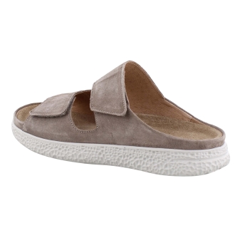 Hartjes 122.1221/30 Groove taupe