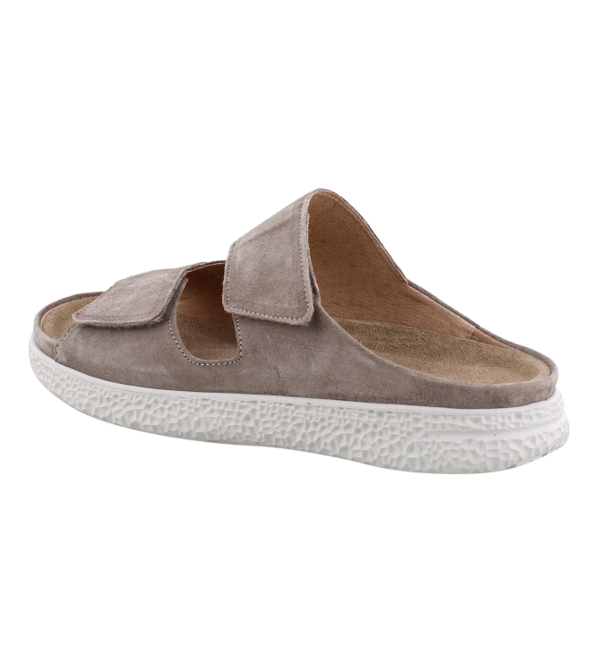 Hartjes 122.1221/30 Groove taupe