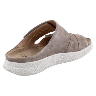 Hartjes 122.1221/30 Groove taupe