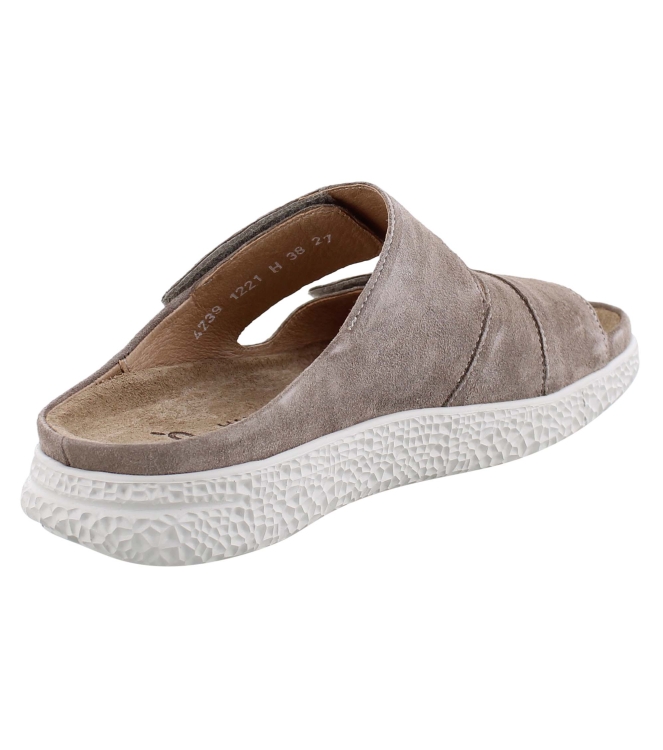 Hartjes 122.1221/30 Groove taupe