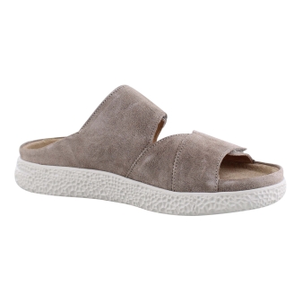Hartjes 122.1221/30 Groove taupe