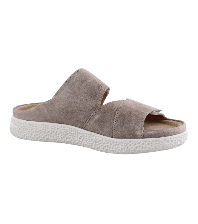 Hartjes 122.1221/30 Groove taupe