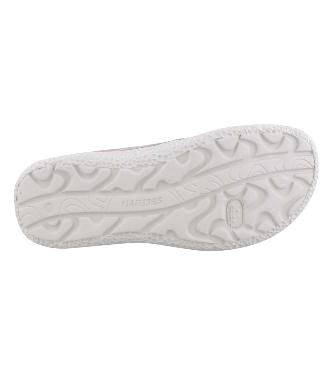 Hartjes 122.1221/30 Groove taupe