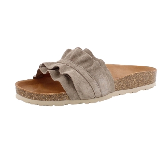 Verbenas Rocio taupe