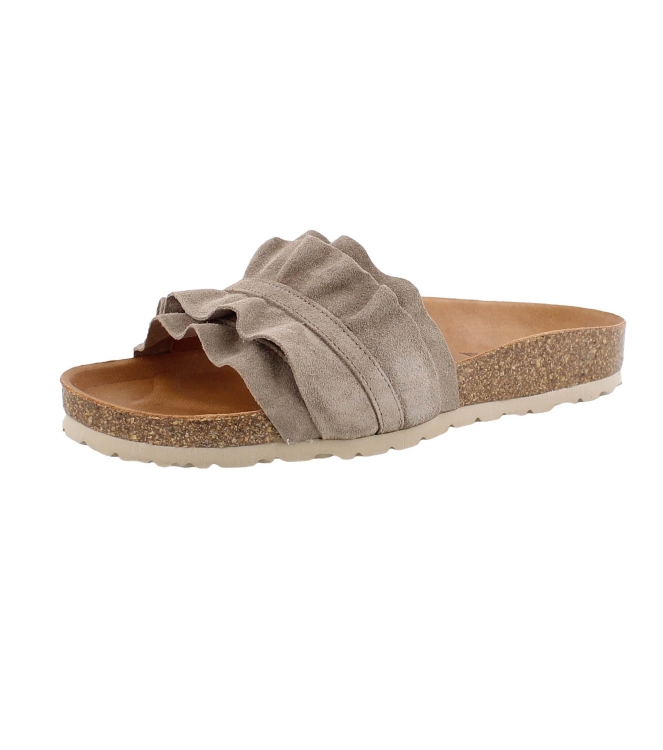 Verbenas Rocio taupe