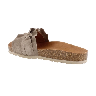 Verbenas Rocio taupe