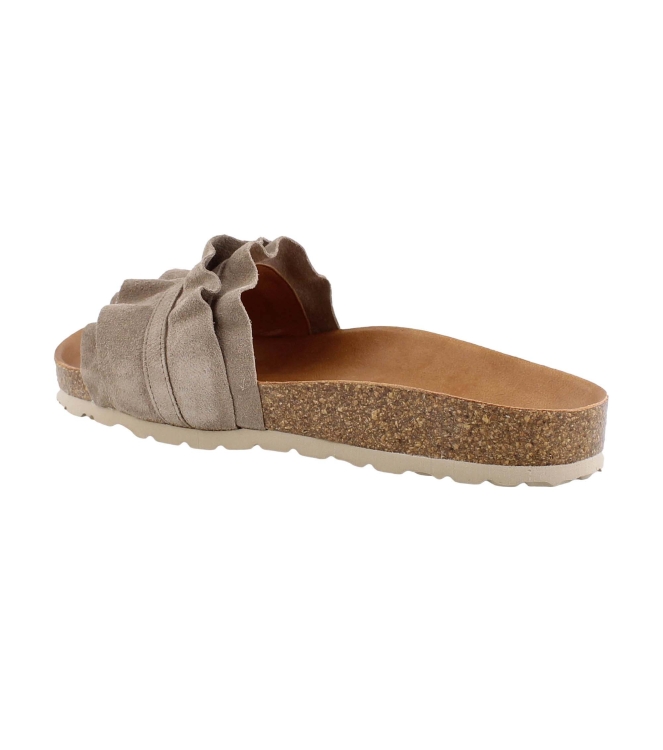 Verbenas Rocio taupe