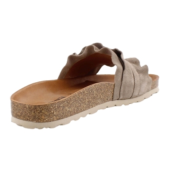 Verbenas Rocio taupe