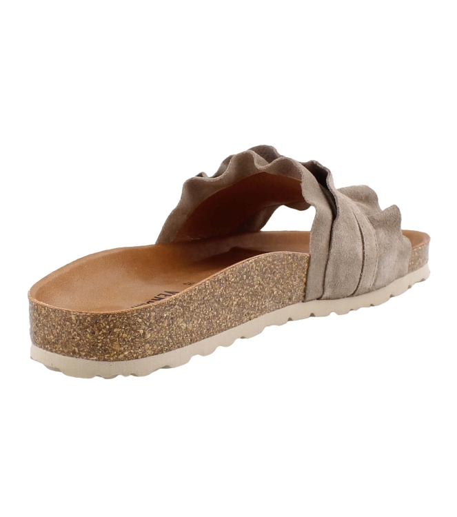 Verbenas Rocio taupe