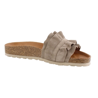 Verbenas Rocio taupe