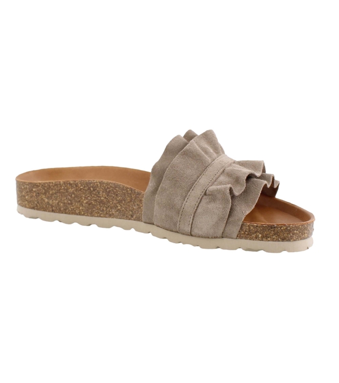 Verbenas Rocio taupe